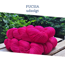 Indlæs billede til gallerivisning Malabrigo Sock