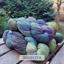 Indlæs billede til gallerivisning Malabrigo Sock