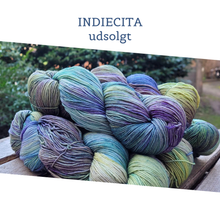 Indlæs billede til gallerivisning Malabrigo Sock