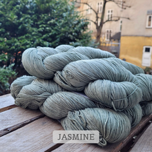 Indlæs billede til gallerivisning Malabrigo Sock