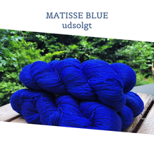 Indlæs billede til gallerivisning Malabrigo Sock