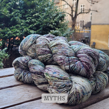 Indlæs billede til gallerivisning Malabrigo Sock