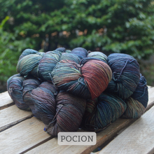 Indlæs billede til gallerivisning Malabrigo Sock