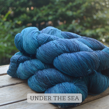 Indlæs billede til gallerivisning Malabrigo Sock