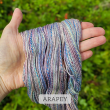 Indlæs billede til gallerivisning Malabrigo Torzal