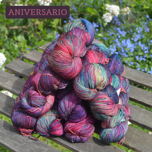 Indlæs billede til gallerivisning Malabrigo Ultimate Sock