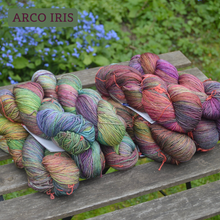 Indlæs billede til gallerivisning Malabrigo Ultimate Sock