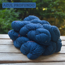 Indlæs billede til gallerivisning Malabrigo Ultimate Sock