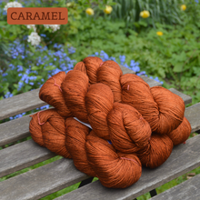 Indlæs billede til gallerivisning Malabrigo Ultimate Sock