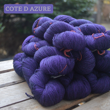 Indlæs billede til gallerivisning Malabrigo Ultimate Sock