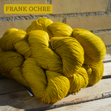 Indlæs billede til gallerivisning Malabrigo Ultimate Sock