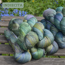 Indlæs billede til gallerivisning Malabrigo Ultimate Sock