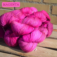 Indlæs billede til gallerivisning Malabrigo Ultimate Sock