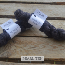 Indlæs billede til gallerivisning Malabrigo Ultimate Sock - Minis