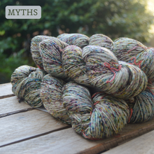 Indlæs billede til gallerivisning Malabrigo Ultimate Sock