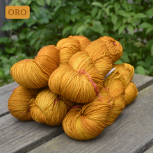 Indlæs billede til gallerivisning Malabrigo Ultimate Sock