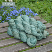 Indlæs billede til gallerivisning Malabrigo Ultimate Sock