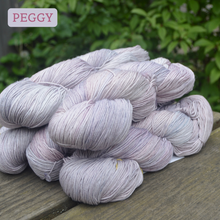 Indlæs billede til gallerivisning Malabrigo Ultimate Sock