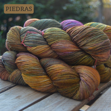 Indlæs billede til gallerivisning Malabrigo Ultimate Sock