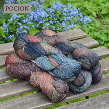 Indlæs billede til gallerivisning Malabrigo Ultimate Sock