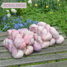 Indlæs billede til gallerivisning Malabrigo Ultimate Sock