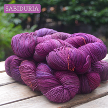 Indlæs billede til gallerivisning Malabrigo Ultimate Sock