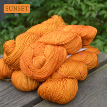 Indlæs billede til gallerivisning Malabrigo Ultimate Sock