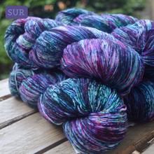 Indlæs billede til gallerivisning Malabrigo Ultimate Sock