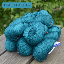 Indlæs billede til gallerivisning Malabrigo Ultimate Sock