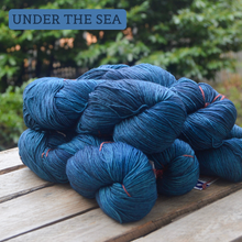 Indlæs billede til gallerivisning Malabrigo Ultimate Sock