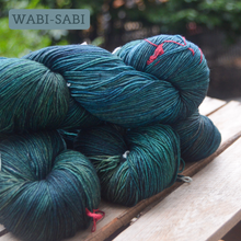 Indlæs billede til gallerivisning Malabrigo Ultimate Sock