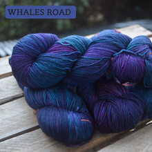 Indlæs billede til gallerivisning Malabrigo Ultimate Sock