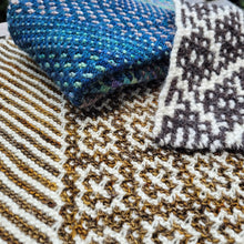 Indlæs billede til gallerivisning Lær at strikke vævestrik - Workshop