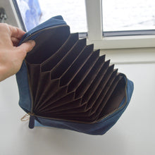 Indlæs billede til gallerivisning Rundpinde Etui fra Della Q