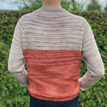 Indlæs billede til gallerivisning Malabrigo Dos Tierras Garnpakke til Familie Sweateren