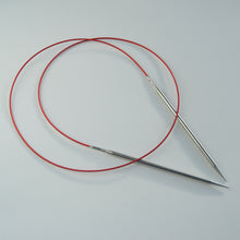 Indlæs billede til gallerivisning ChiaoGoo Twist Red Lace - Small (2,75-5 mm)