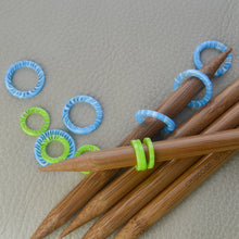 Indlæs billede til gallerivisning ChiaoGoo Strikkemarkører