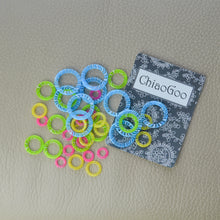 Indlæs billede til gallerivisning ChiaoGoo Strikkemarkører