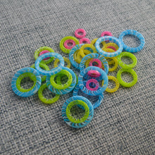 Indlæs billede til gallerivisning ChiaoGoo Strikkemarkører