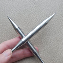 Indlæs billede til gallerivisning ChiaoGoo Red Lace 40 cm Rundpinde