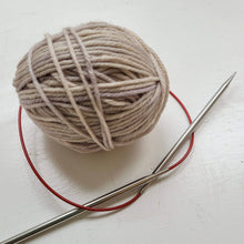 Indlæs billede til gallerivisning ChiaoGoo Red Lace 60 cm Rundpinde