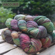 Indlæs billede til gallerivisning Malabrigo Dos Tierras