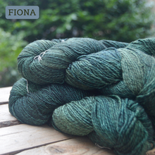 Indlæs billede til gallerivisning Malabrigo Dos Tierras