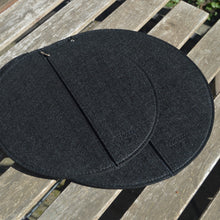 Indlæs billede til gallerivisning Filt Etui til Rundpinde