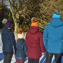 Indlæs billede til gallerivisning Kæmpe Faux-Fur Pom Bomb