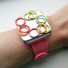 Indlæs billede til gallerivisning CocoKnits Magnet Armbånd