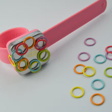Indlæs billede til gallerivisning CocoKnits Magnet Armbånd