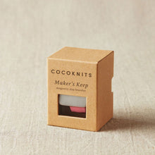 Indlæs billede til gallerivisning CocoKnits Magnet Armbånd