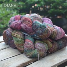 Indlæs billede til gallerivisning Malabrigo Mechita