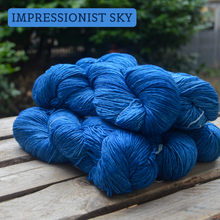 Indlæs billede til gallerivisning Malabrigo Mechita